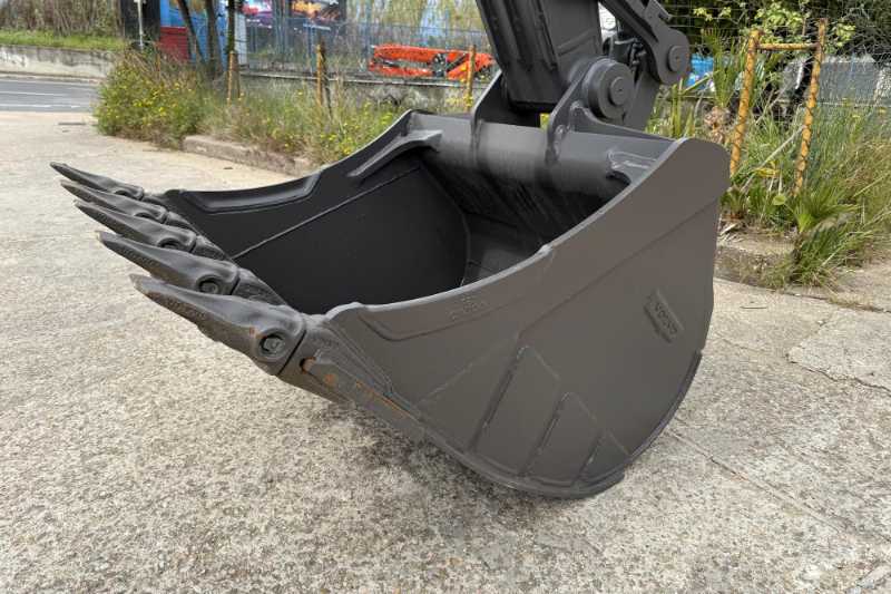 OmecoHub - Immagine VOLVO ECR145FL5